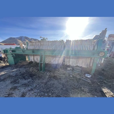 USED PERRIN 215-FL-51