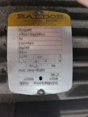 2001 DONALDSON TORIT DF2-8 Dust Collectors | Asset Exchange Corporation (8)