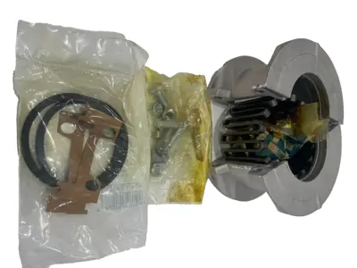 NEW FALK 0775807 COVER GRID ASSEMBLY 1050T10