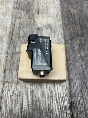 KEYENCE SR-752 Electrical/PLC/Automation | ESS Industrial Equipment Sales (5)