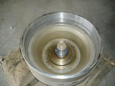 USED WESTFALIA SA 82-47-177