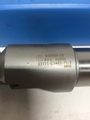 NEW Allied 010301-15