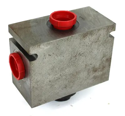 NEW OILGEAR CK1-10-C
