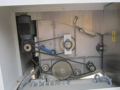 USED PHOTOMECA WASHFLEX 912