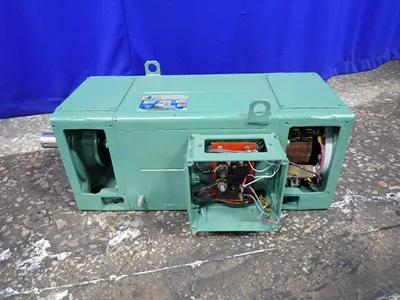 USED 1992 CEAR MGL 132 L