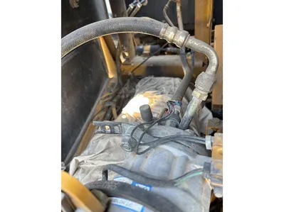 2001 Caterpillar 950G