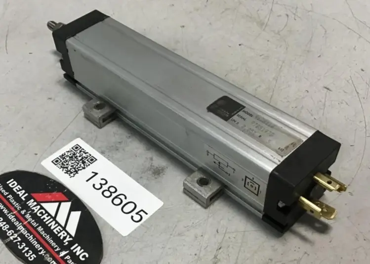 Used GEFRAN 9628118 Transducers Michigan US | Ideal Machinery #1053575