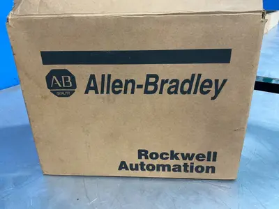 New | in-Stock 2019 ALLEN BRADLEY MPLB330PMK72AA Motors (misc) Ohio US | HGR 24 #1305137