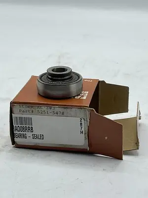 New | in-Stock FAFNIR FAFNIR RA008RRB Misc Electrical & Power Parts | ND Industrial Surplus #1215658