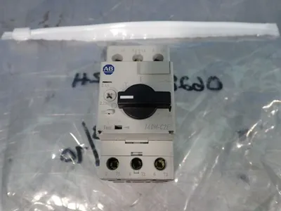 NEW ALLEN BRADLEY 140MC2EA40