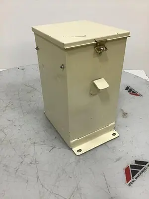 USED POWERTRAN YAM-4000-FM