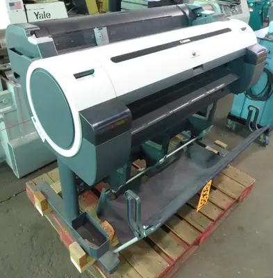 USED CANON IPF750
