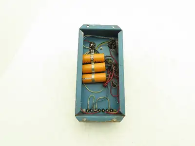 Auto-Tronic Powermatic Delay Unit