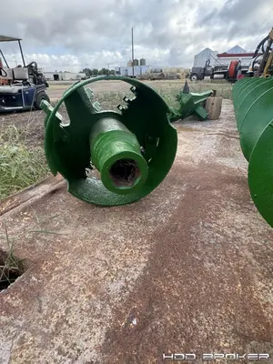 Used _UNKNOWN_ _UNKNOWN_ Skid Augers Florida US | HDD Broker #1347036