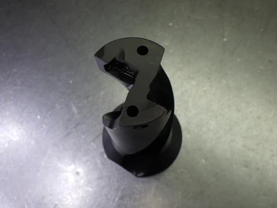 AMEC 4TEX Series 11 1.5" Coolant Thru 2xD Drill 1.5" Shank D2111500I-150F (LOC2846B)