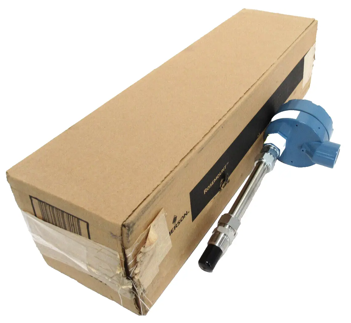 NEW ROSEMOUNT 142-03-14-54 CONDUCTIVITY SENSOR 142031454