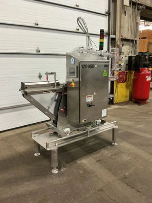 Used TETRA PAK PX-31503269 Vertical Form Fill Sealing Machines (VFFS) Ohio US | Equipment Recovery Corp. #1331396