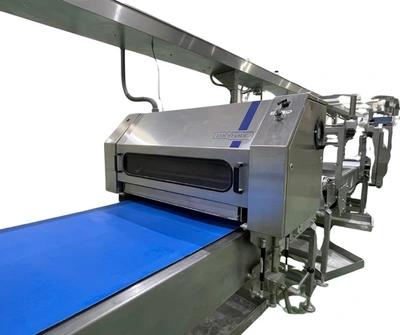 Used FRITSCH _UNKNOWN_ Dough Sheeters & Presses California US | BakeryEquipment.com #1554780