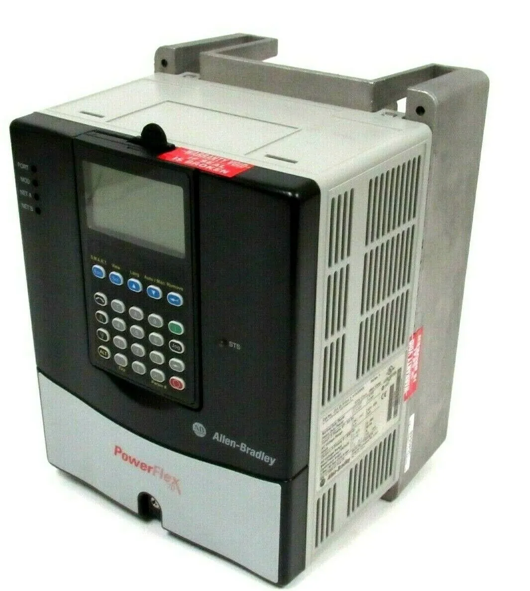 REFURBISHED ALLEN BRADLEY 20A-D-5P0A-2-AYNANNN POWERFLEX 70 AC DRIVE 20AD5P0A2