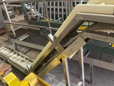 Citrus Packing Lines