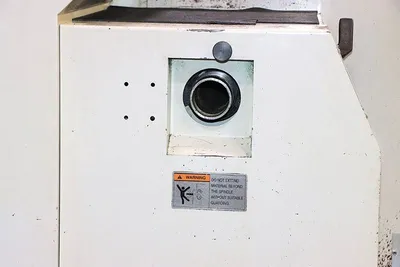 2006 SOUTHWESTERN INDUSTRIES TRAK 1840SX CNC Lathes 2-Axis | Clark Machinery Sales, LLC (11)