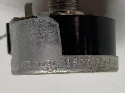 Used CTS 6101 Miscellaneous Equipment (Electrical & Power) | Surplus Asset Holdings #1192071