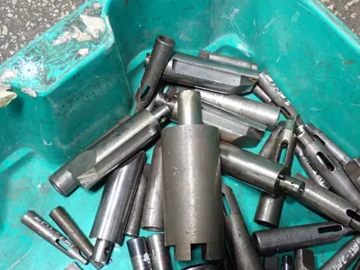 Tool Holders
