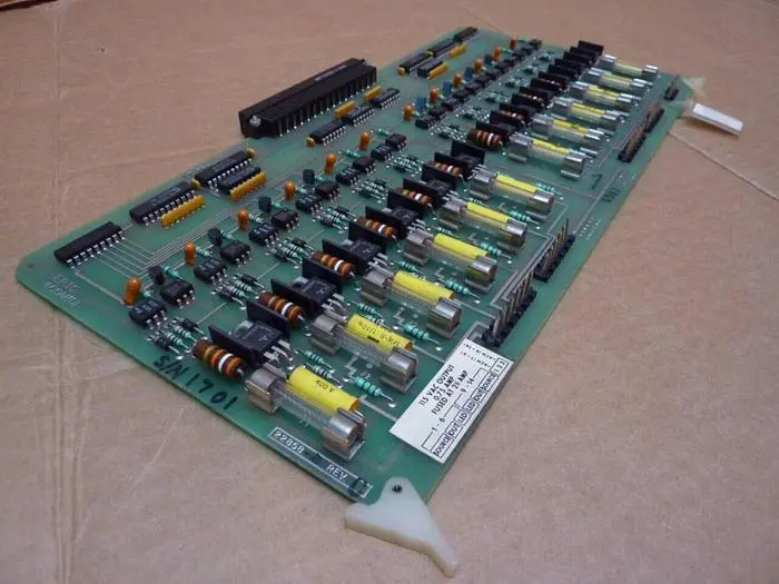 Used SCI 22858-2 REV C Circuit Boards Michigan US | Ideal Machinery #595534