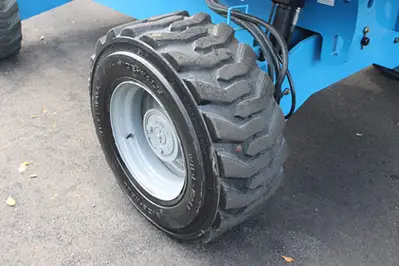 Used 2018 Genie S45 Manlifts New York US | United Lift #1445427