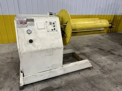 USED AIR FEED INC. R30