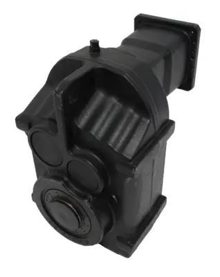 NEW SEW EURODRIVE FH47 AOA115/3 GEAR REDUCER FH47AOA1153