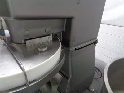 Used DIOSNA W240A Dough Mixers California US | BakeryEquipment.com #1555087