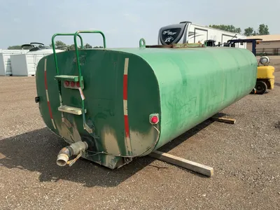 Used _UNKNOWN_ _UNKNOWN_ Water Tanks Michigan US | Miedema Asset Management Group #1320481