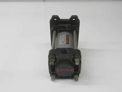 Used SMC _UNKNOWN_ Linear Actuators Texas US | OCO Industrial #1728643