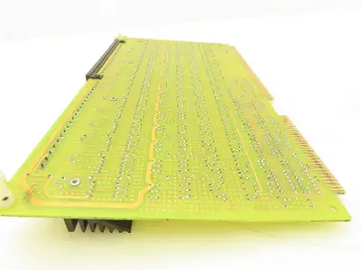 Cincinnati Milacron 3-531-4590A PLC Slot Card Circuit Board Module