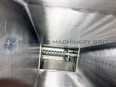 Feeder, Volumetric Acrison 101-0-CC