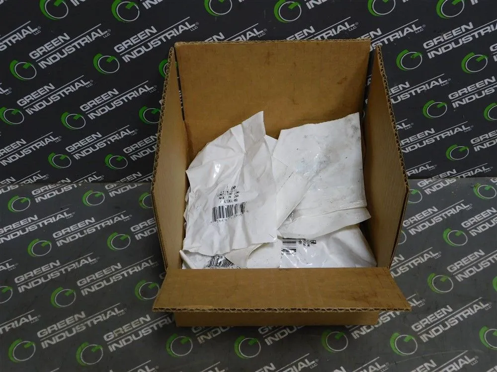 Lot of 23 Diamond Chain Co. No. 60 Spring Clip Connecting Links C-4233CL-08 New