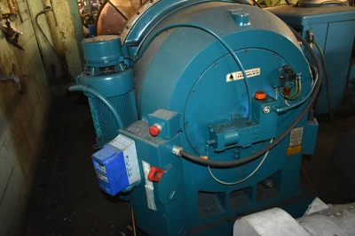EIMELDINGEN RUSACH 5-1010 Rotary Tables | Mohawk Machinery (7)