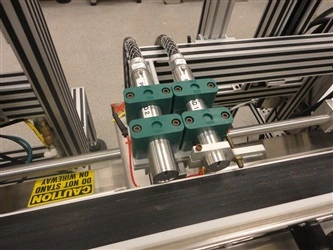 New | in-Stock DT _UNKNOWN_ Solid Dose Bottling Complete Packaging Lines Connecticut US | DMC Industries #1281946