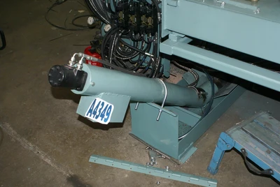 WF WELLS VERTICAL TILT Horizontal Bandsaws | Punch Press and Shear (2)