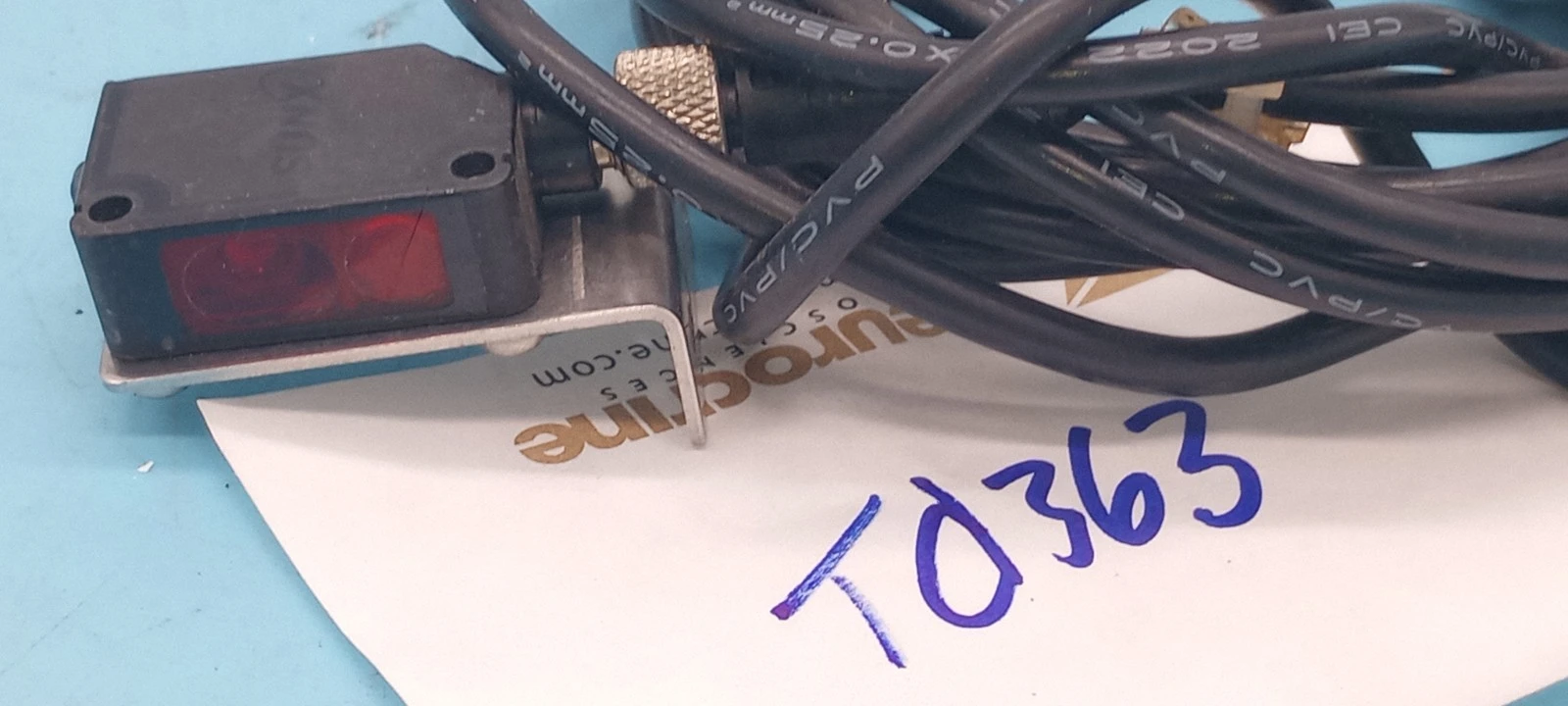 USED SUNIX SUNX CX-421-P