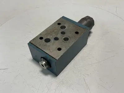 USED BOSCH 0 811 145 117