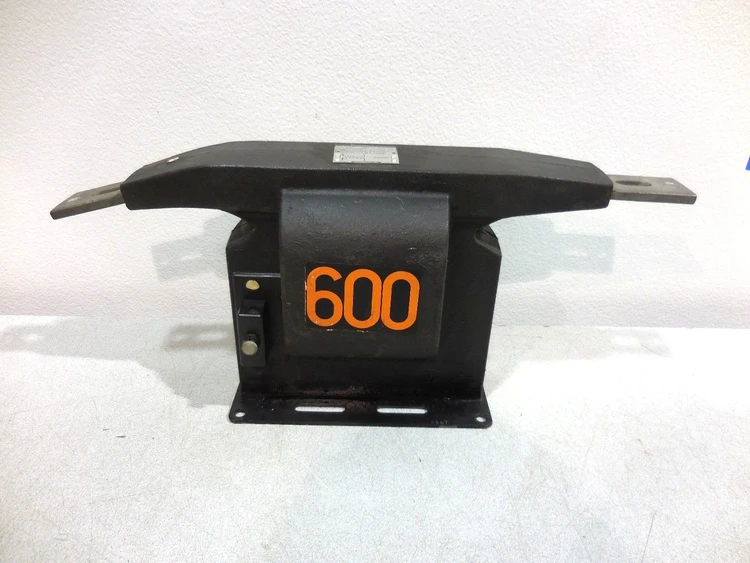 Used Westinghouse 592A577G15 Transformers Ohio US | Equipment Recovery Corp. #1331103