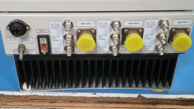 NEW AIRTECH BOOSTER PDU