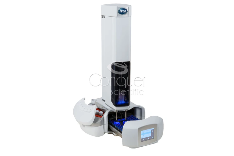 New | in-Stock HTA HT2800T Gas Chromatography Systems California US | Conquer Scientific #804671