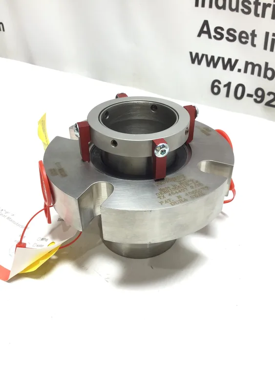 Used FLOWSERVE GEB2135511B-14 Seals & Gaskets Pennsylvania US | Moses B Glick #1011288