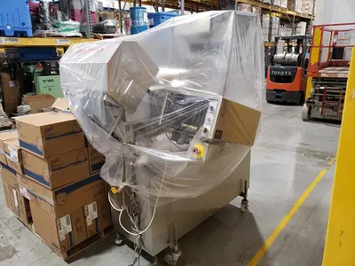 USED KALISH SPC16P