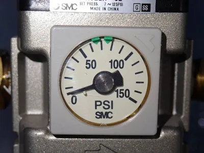USED SMC AW30N02EH8Z