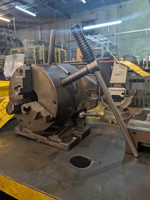 Used _UNKNOWN_ _UNKNOWN_ Dividing Heads Texas US | IRS Auction #1320734