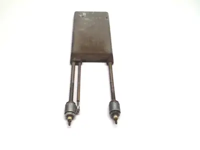 Used Carel Heatersteam Heater Heaters Michigan US | Maverick Industrial Sales #1396861